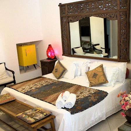 Casa Petunia Pousada Boutique Salvador da Bahia Dış mekan fotoğraf