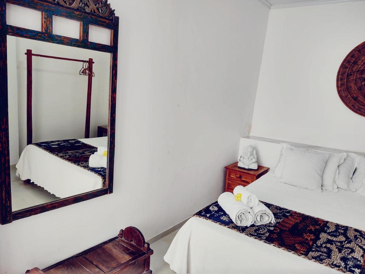 Casa Petunia Pousada Boutique Salvador da Bahia Dış mekan fotoğraf