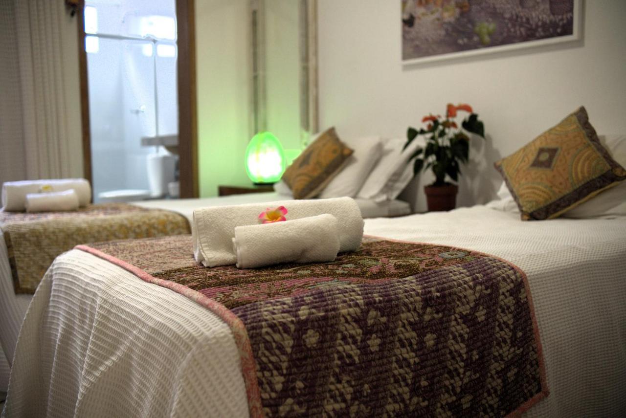 Casa Petunia Pousada Boutique Salvador da Bahia Dış mekan fotoğraf