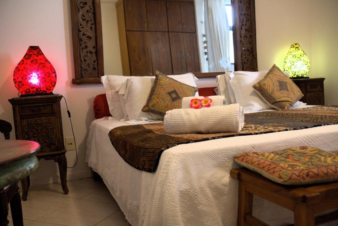 Casa Petunia Pousada Boutique Salvador da Bahia Dış mekan fotoğraf