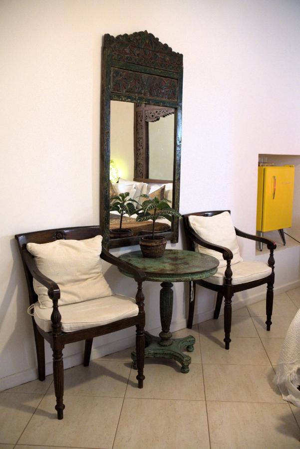 Casa Petunia Pousada Boutique Salvador da Bahia Dış mekan fotoğraf