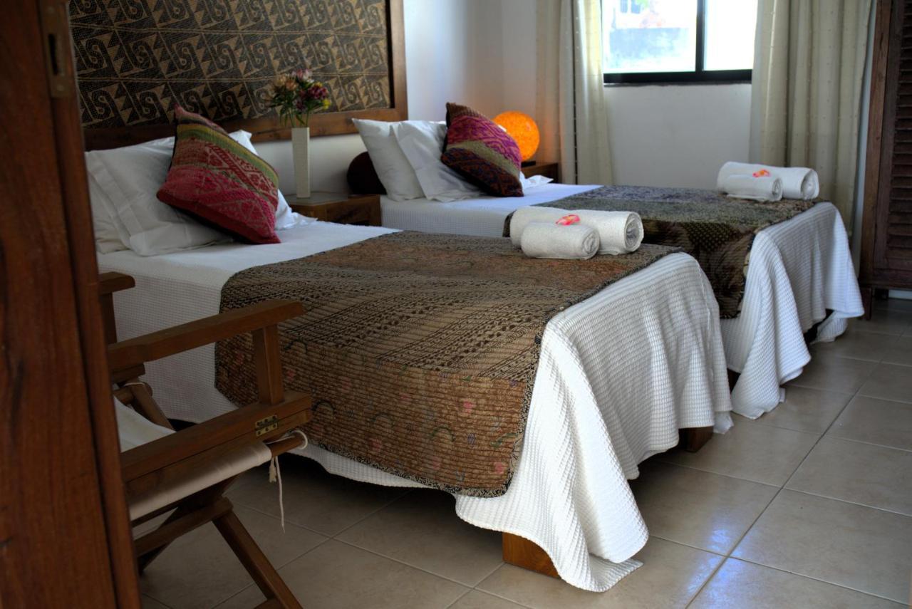 Casa Petunia Pousada Boutique Salvador da Bahia Dış mekan fotoğraf