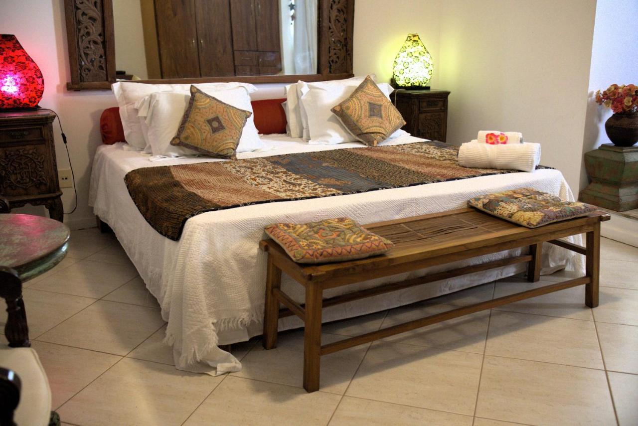 Casa Petunia Pousada Boutique Salvador da Bahia Dış mekan fotoğraf
