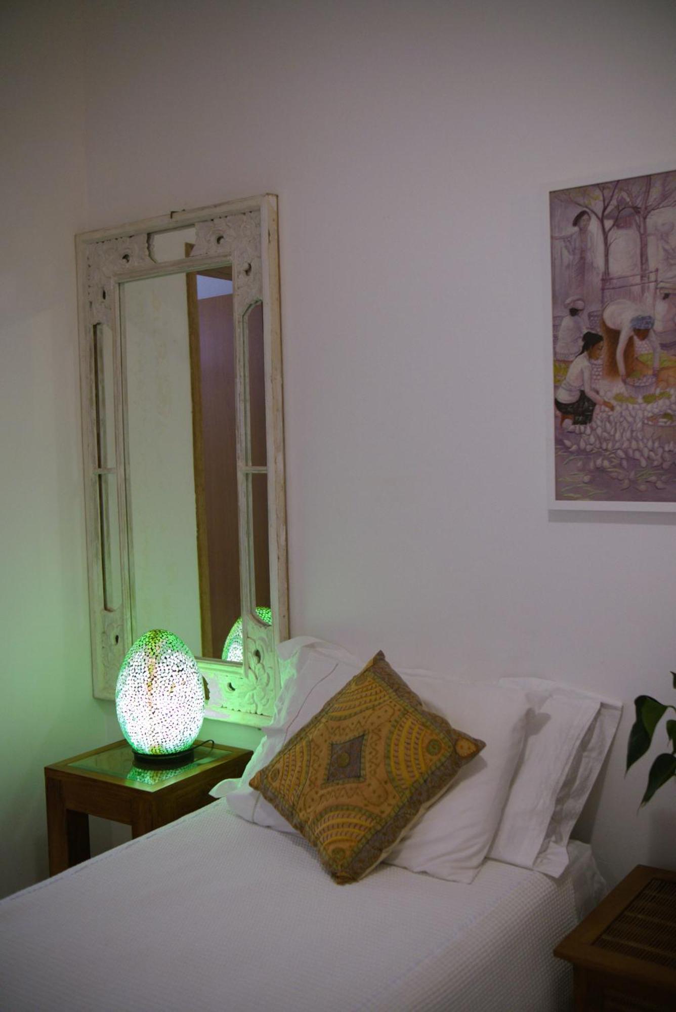 Casa Petunia Pousada Boutique Salvador da Bahia Dış mekan fotoğraf