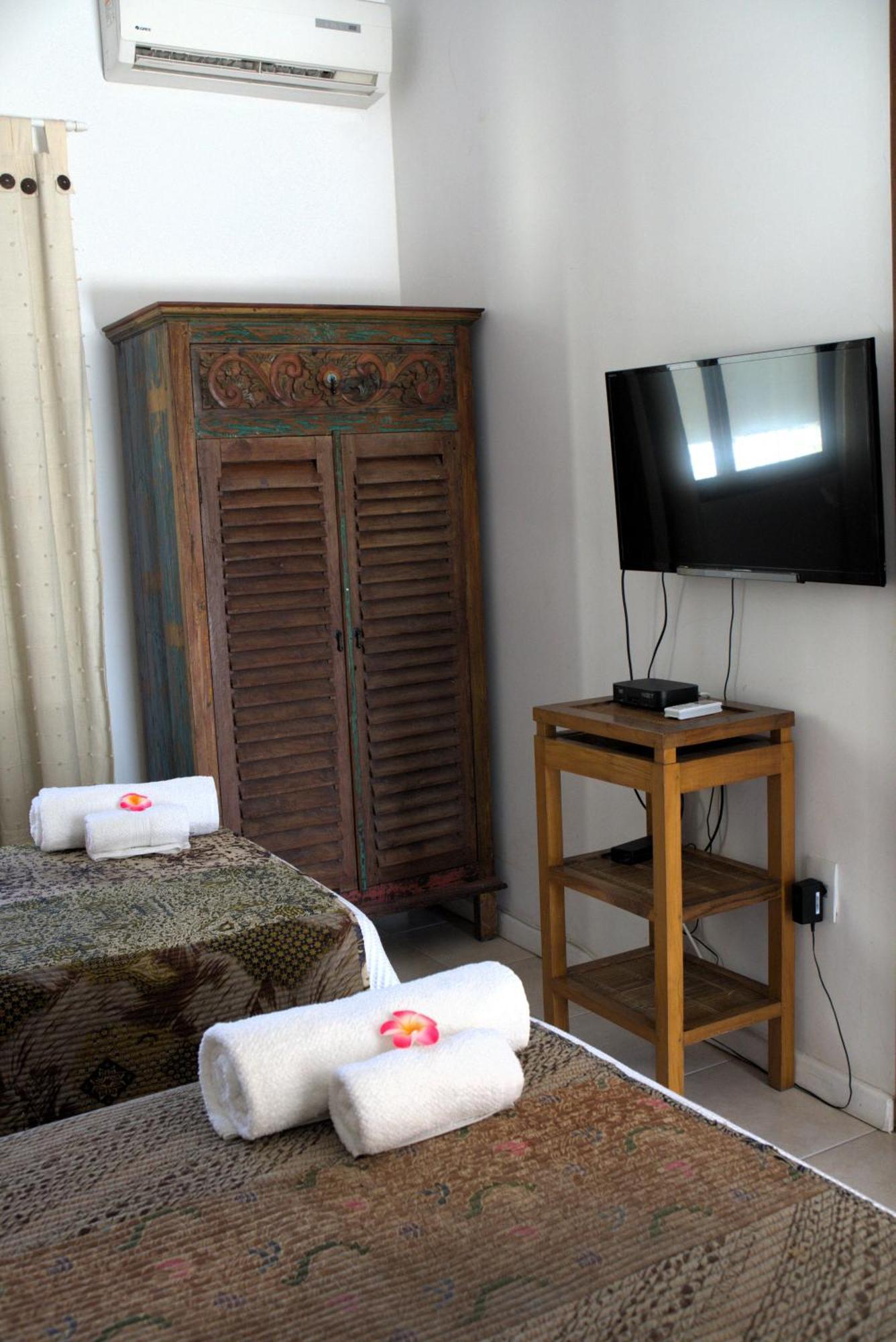 Casa Petunia Pousada Boutique Salvador da Bahia Dış mekan fotoğraf