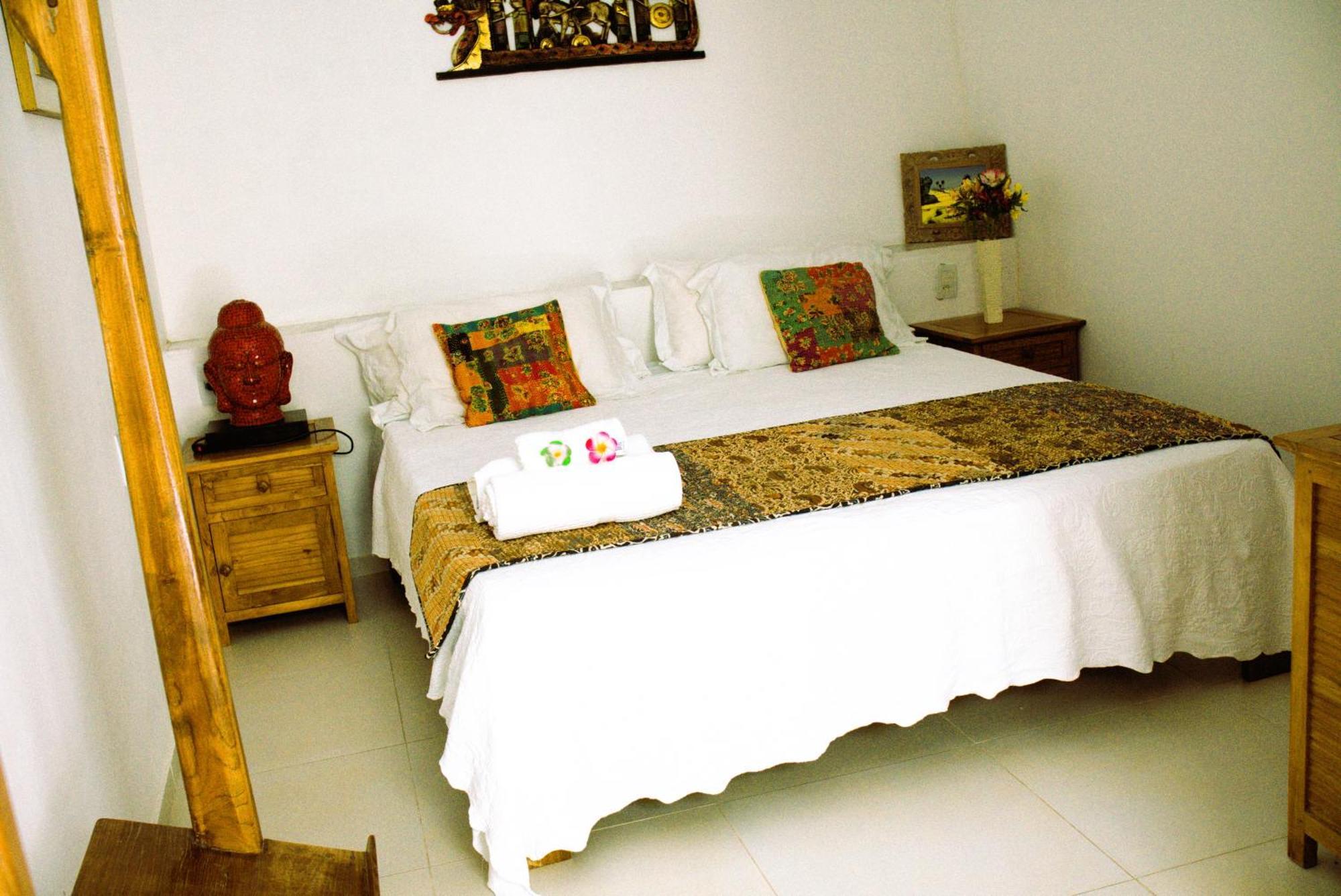 Casa Petunia Pousada Boutique Salvador da Bahia Dış mekan fotoğraf