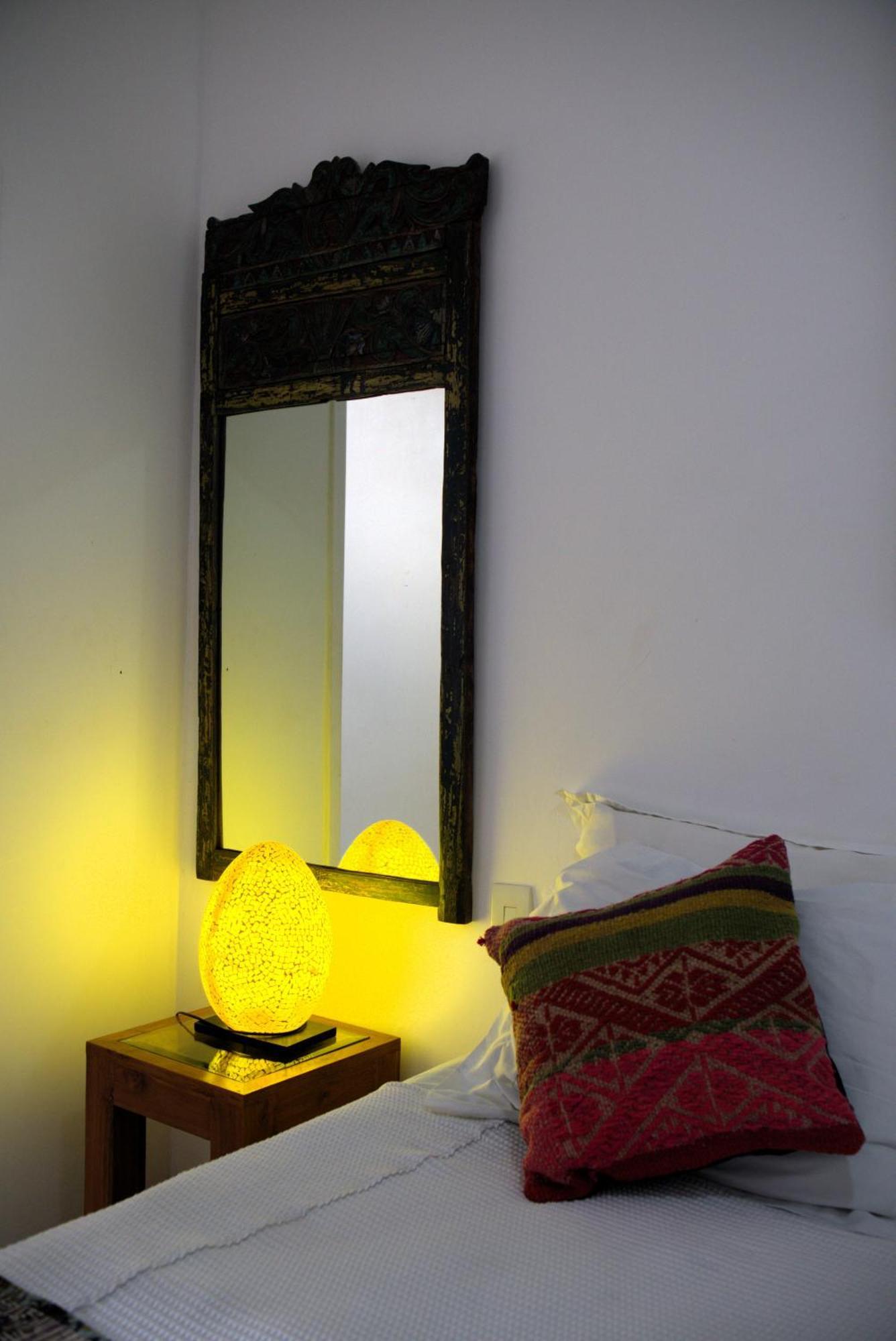 Casa Petunia Pousada Boutique Salvador da Bahia Dış mekan fotoğraf
