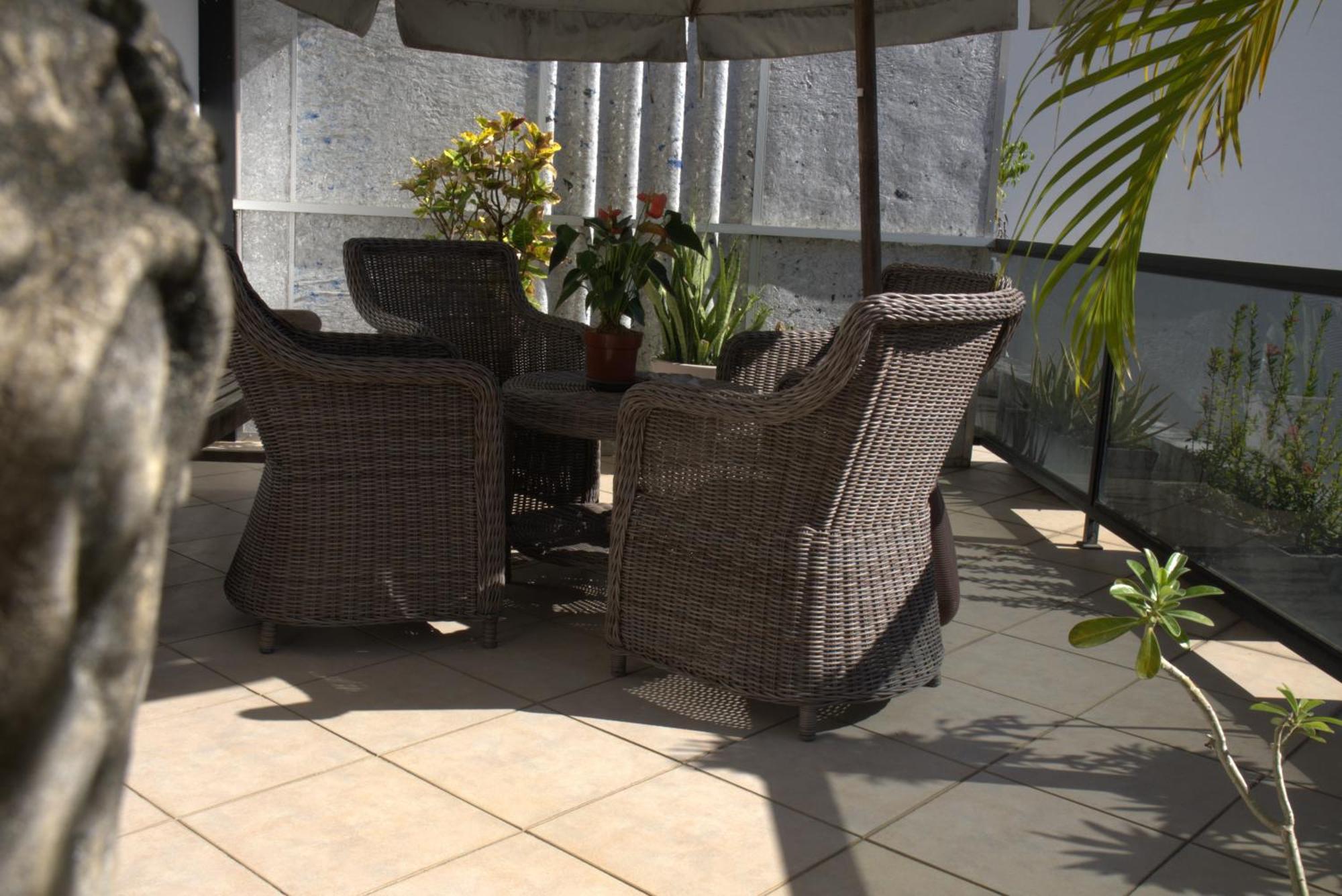 Casa Petunia Pousada Boutique Salvador da Bahia Dış mekan fotoğraf