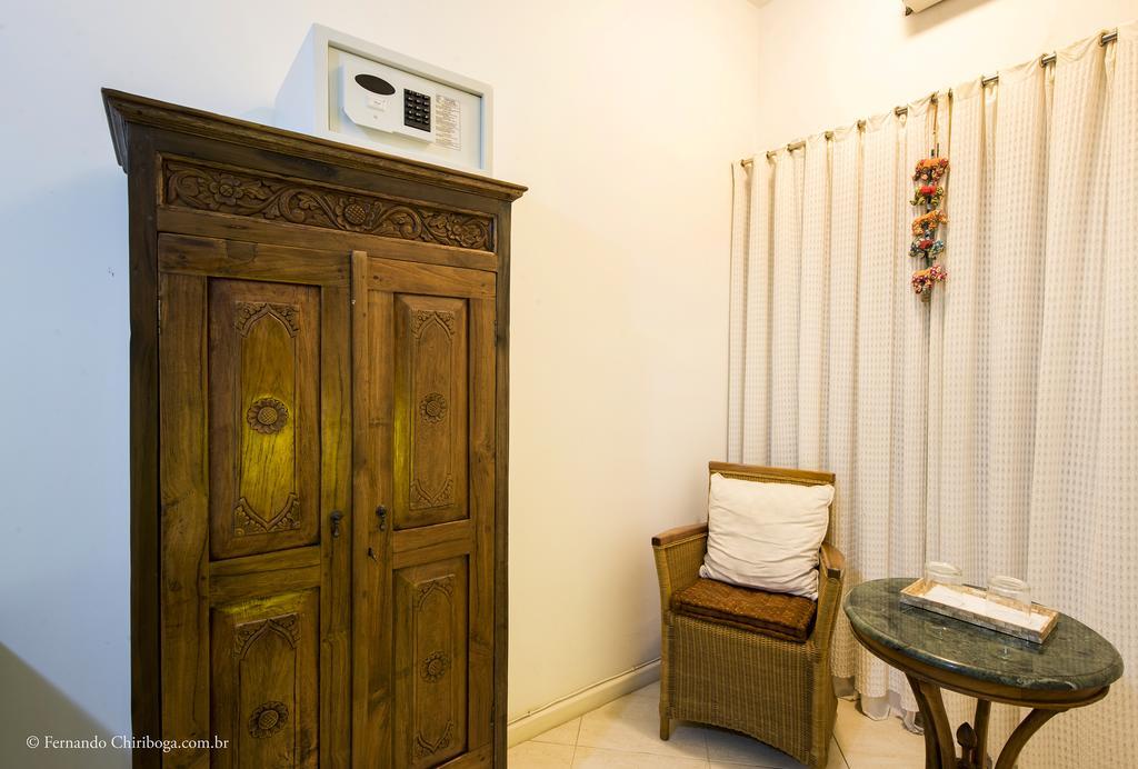 Casa Petunia Pousada Boutique Salvador da Bahia Dış mekan fotoğraf