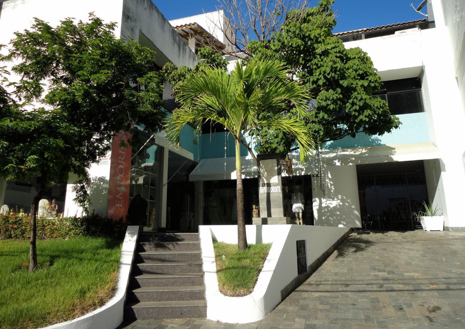 Casa Petunia Pousada Boutique Salvador da Bahia Dış mekan fotoğraf