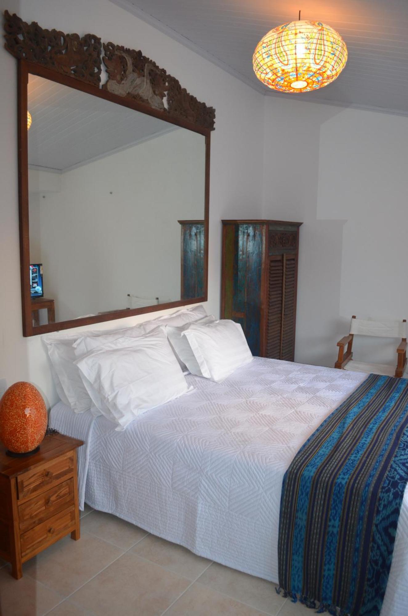 Casa Petunia Pousada Boutique Salvador da Bahia Dış mekan fotoğraf