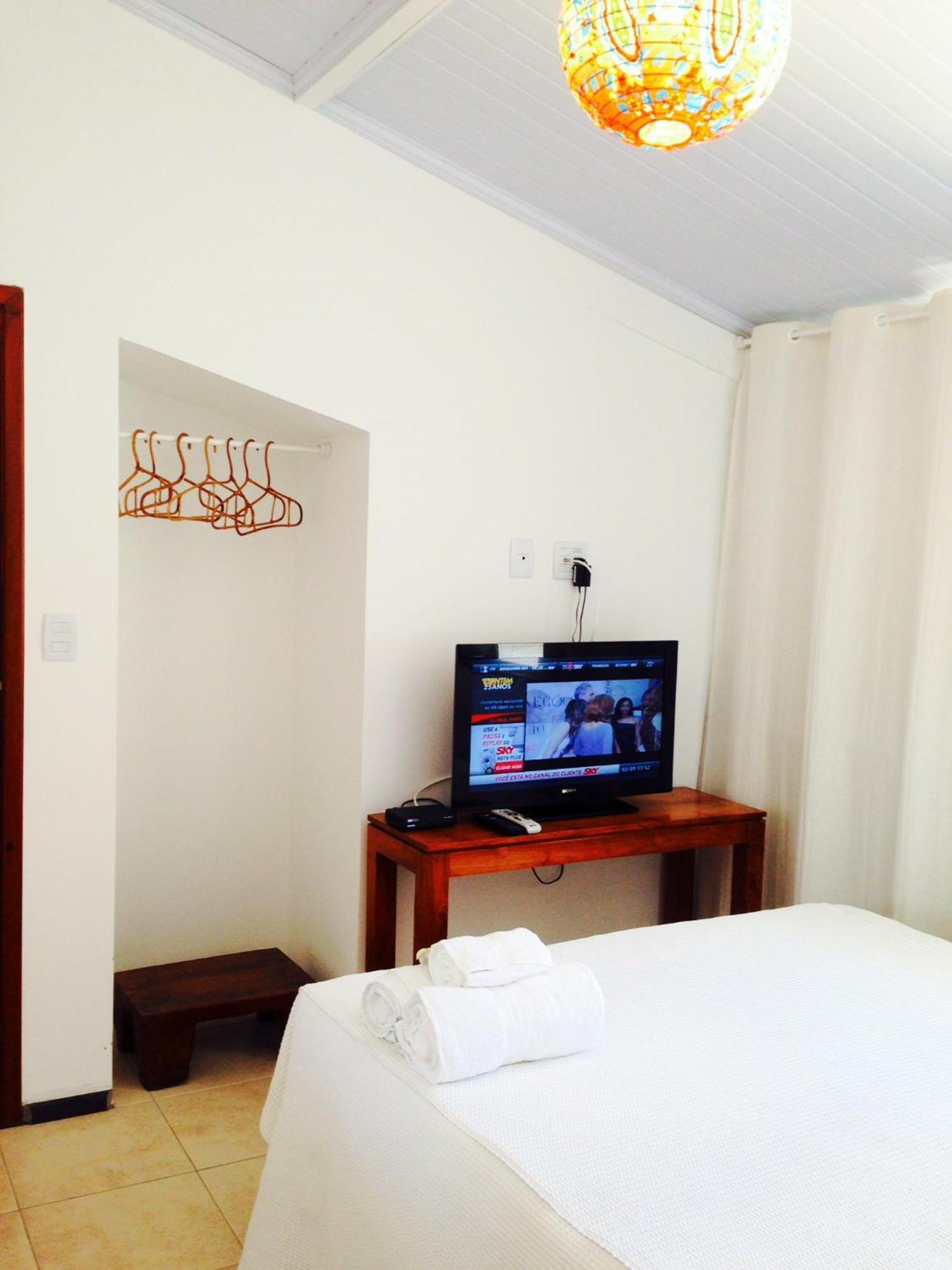 Casa Petunia Pousada Boutique Salvador da Bahia Oda fotoğraf
