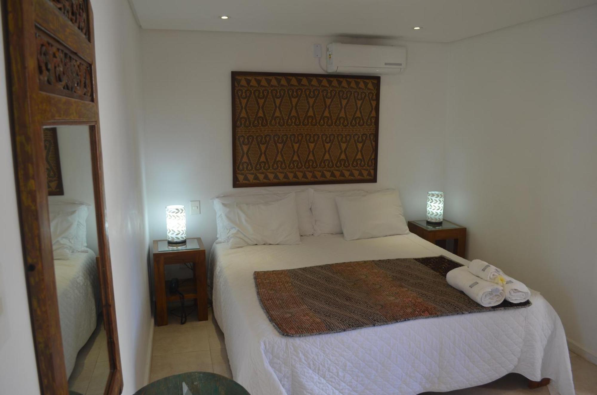 Casa Petunia Pousada Boutique Salvador da Bahia Oda fotoğraf