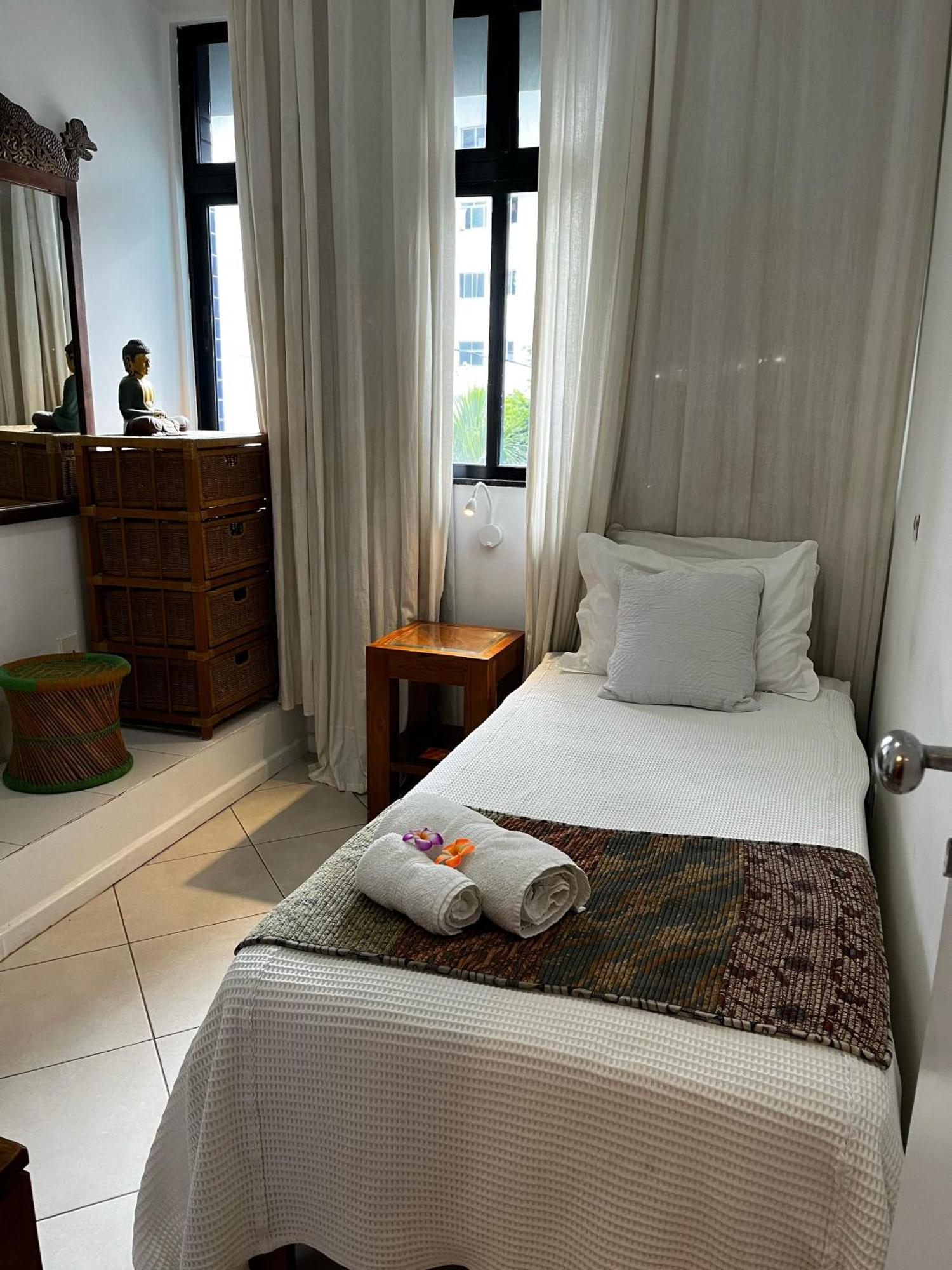Casa Petunia Pousada Boutique Salvador da Bahia Dış mekan fotoğraf