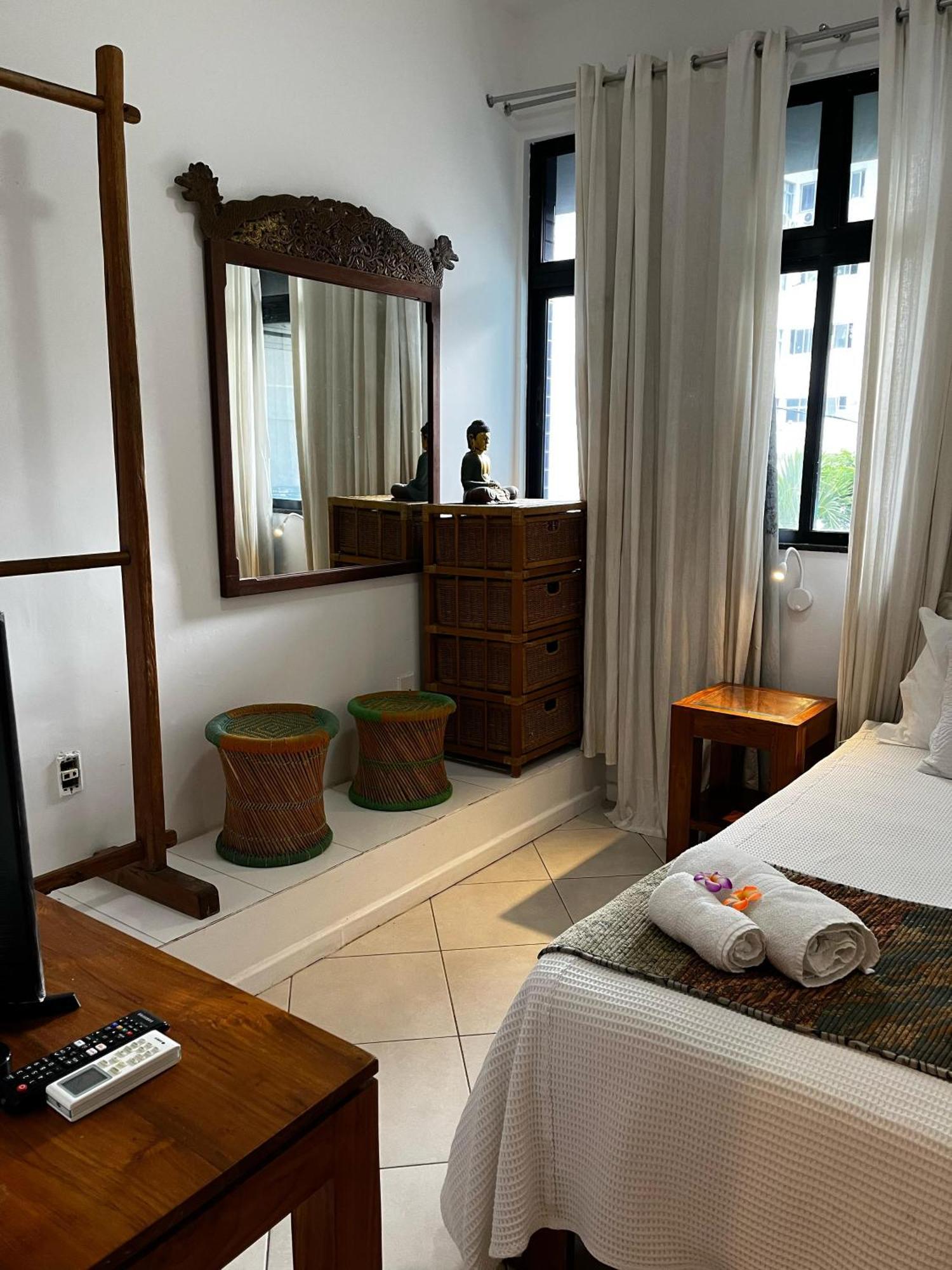 Casa Petunia Pousada Boutique Salvador da Bahia Dış mekan fotoğraf