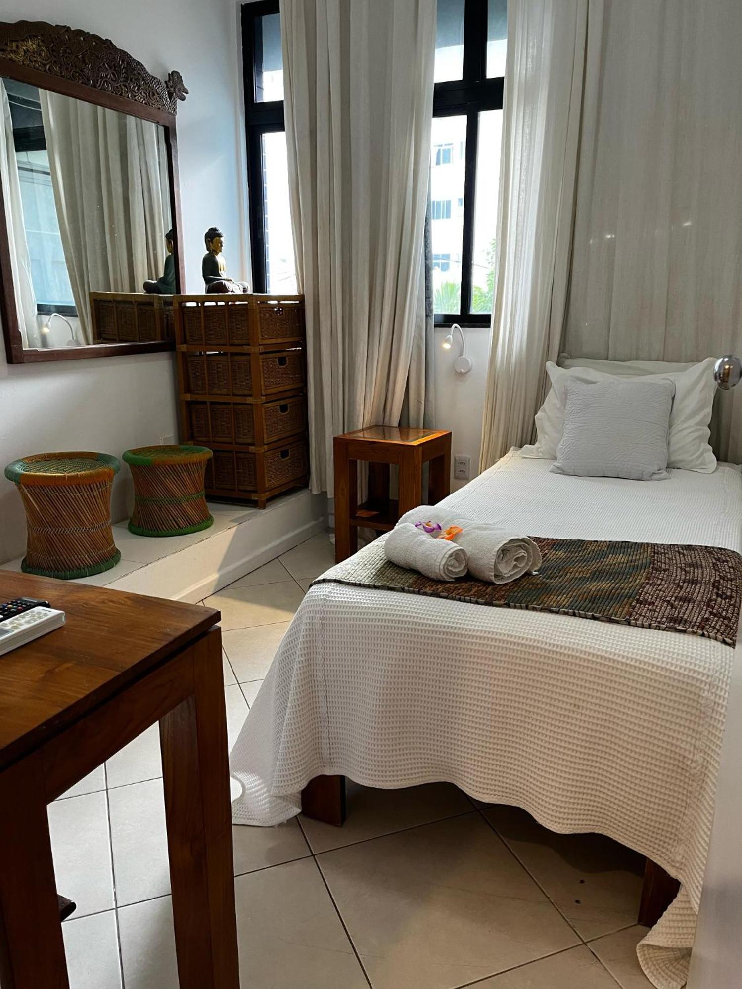 Casa Petunia Pousada Boutique Salvador da Bahia Dış mekan fotoğraf