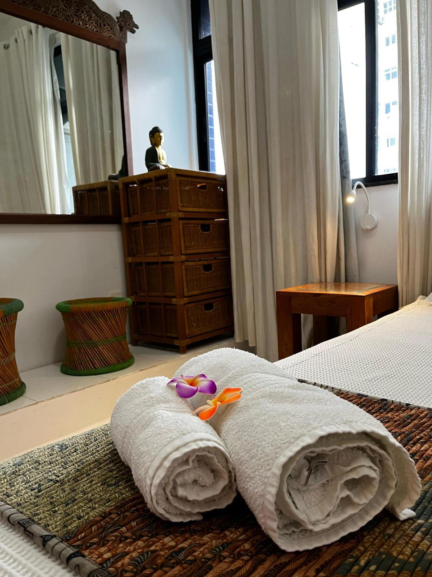 Casa Petunia Pousada Boutique Salvador da Bahia Dış mekan fotoğraf