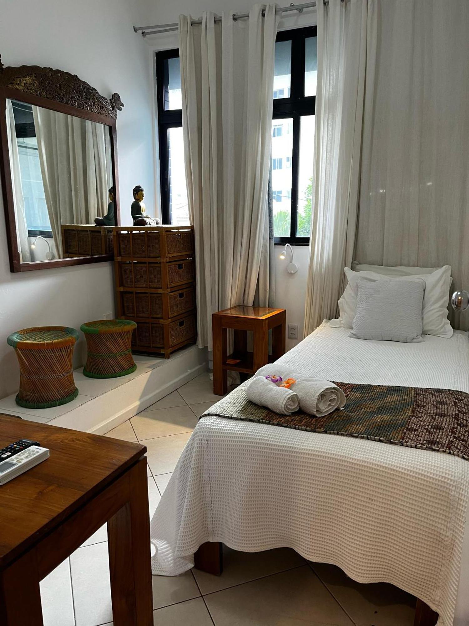 Casa Petunia Pousada Boutique Salvador da Bahia Dış mekan fotoğraf