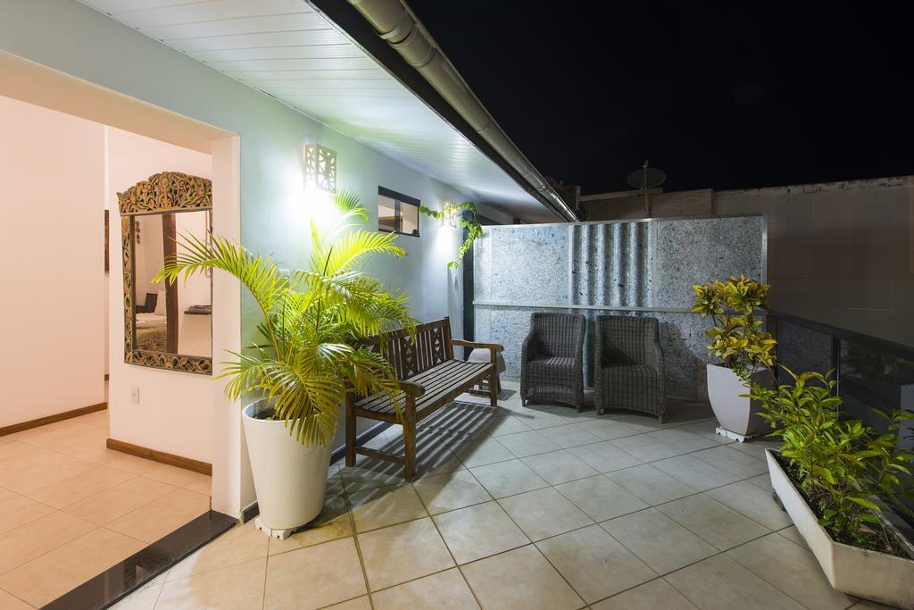 Casa Petunia Pousada Boutique Salvador da Bahia Dış mekan fotoğraf