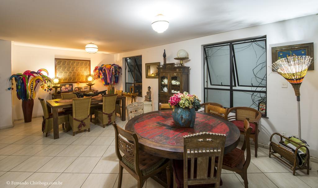 Casa Petunia Pousada Boutique Salvador da Bahia Dış mekan fotoğraf