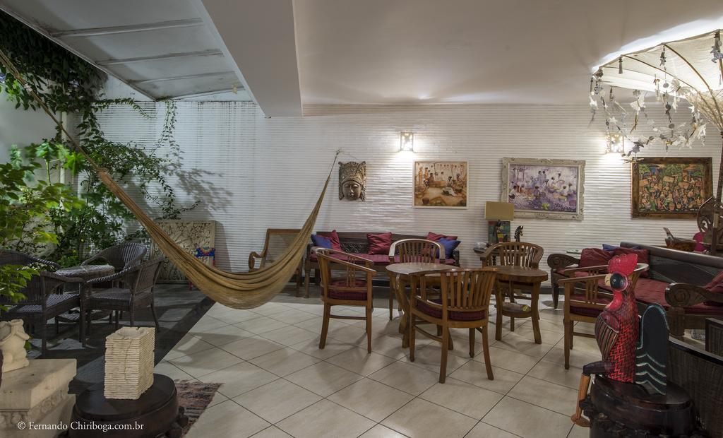 Casa Petunia Pousada Boutique Salvador da Bahia Dış mekan fotoğraf