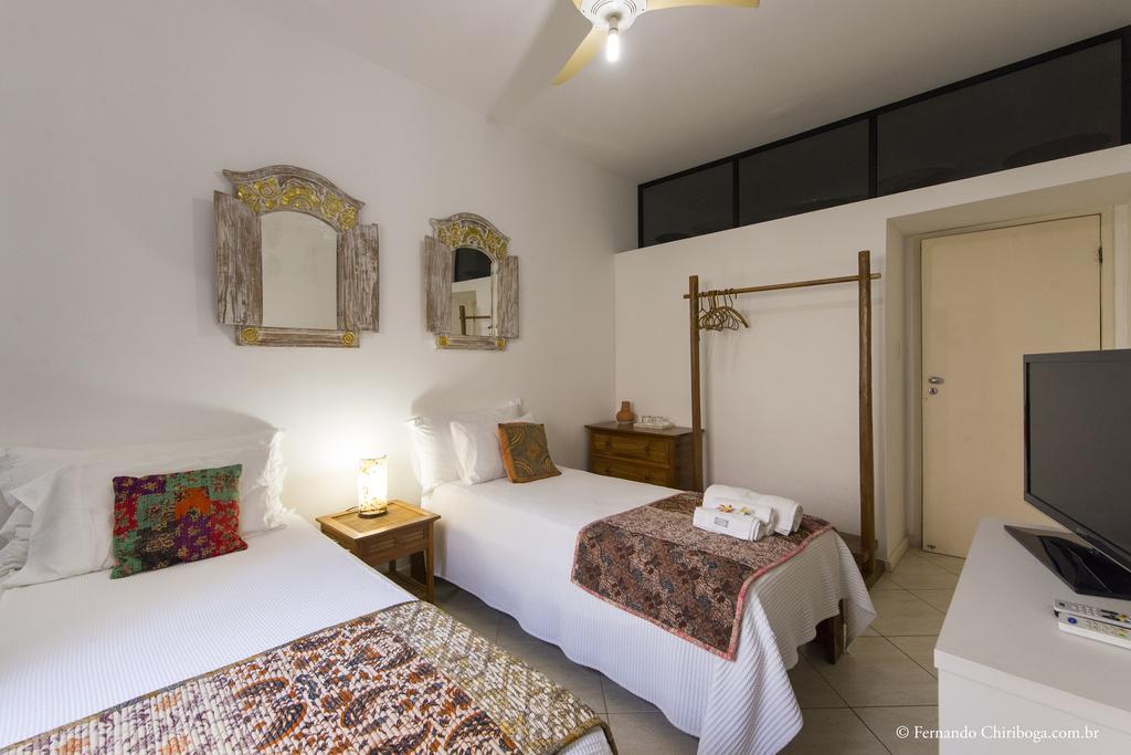 Casa Petunia Pousada Boutique Salvador da Bahia Dış mekan fotoğraf