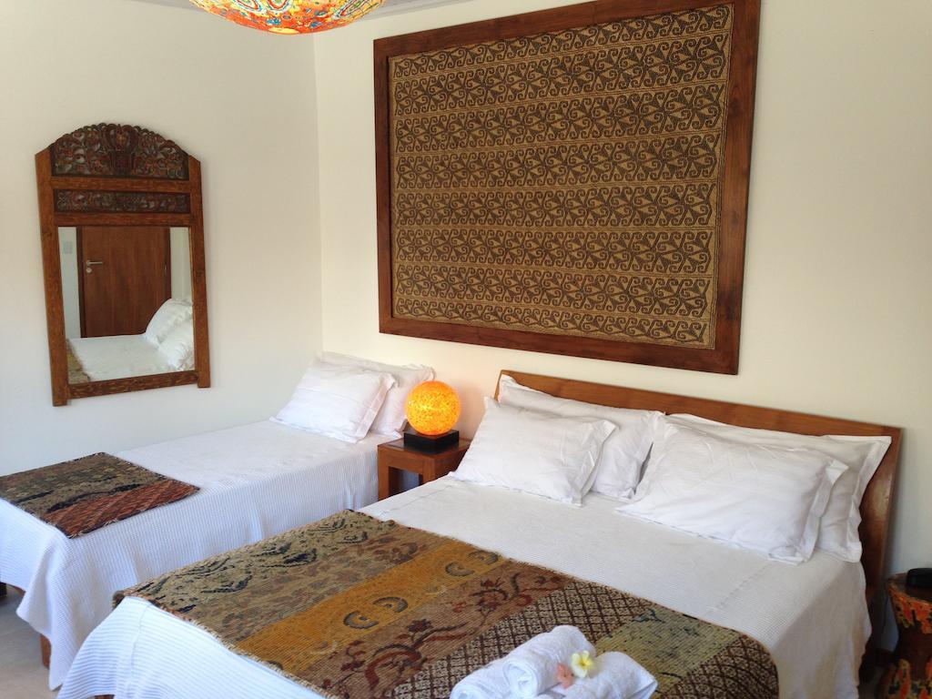 Casa Petunia Pousada Boutique Salvador da Bahia Dış mekan fotoğraf