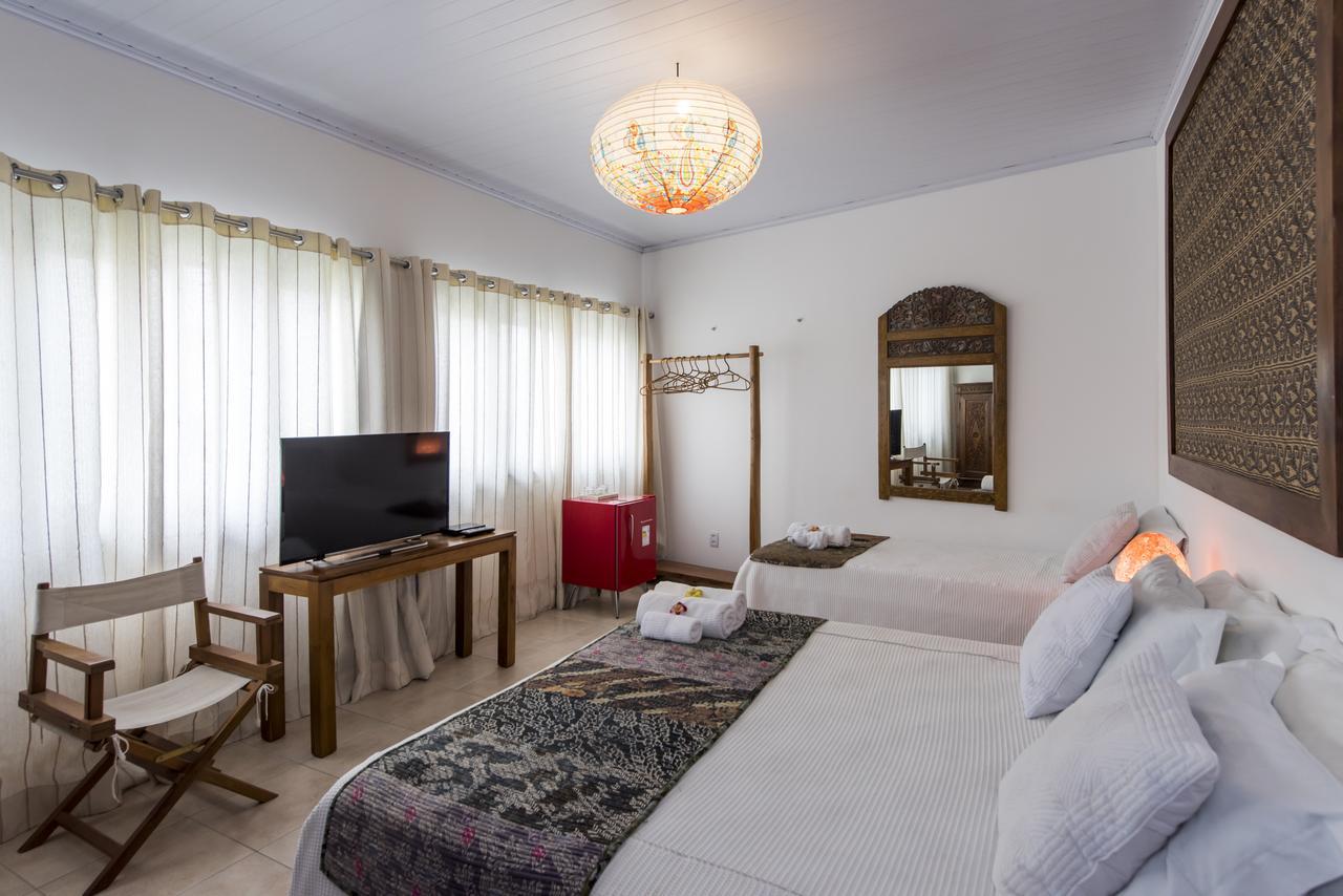 Casa Petunia Pousada Boutique Salvador da Bahia Dış mekan fotoğraf
